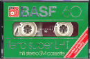 cassetteaudio