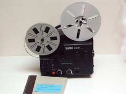 projecteur super 8