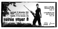 Soirée Super 8