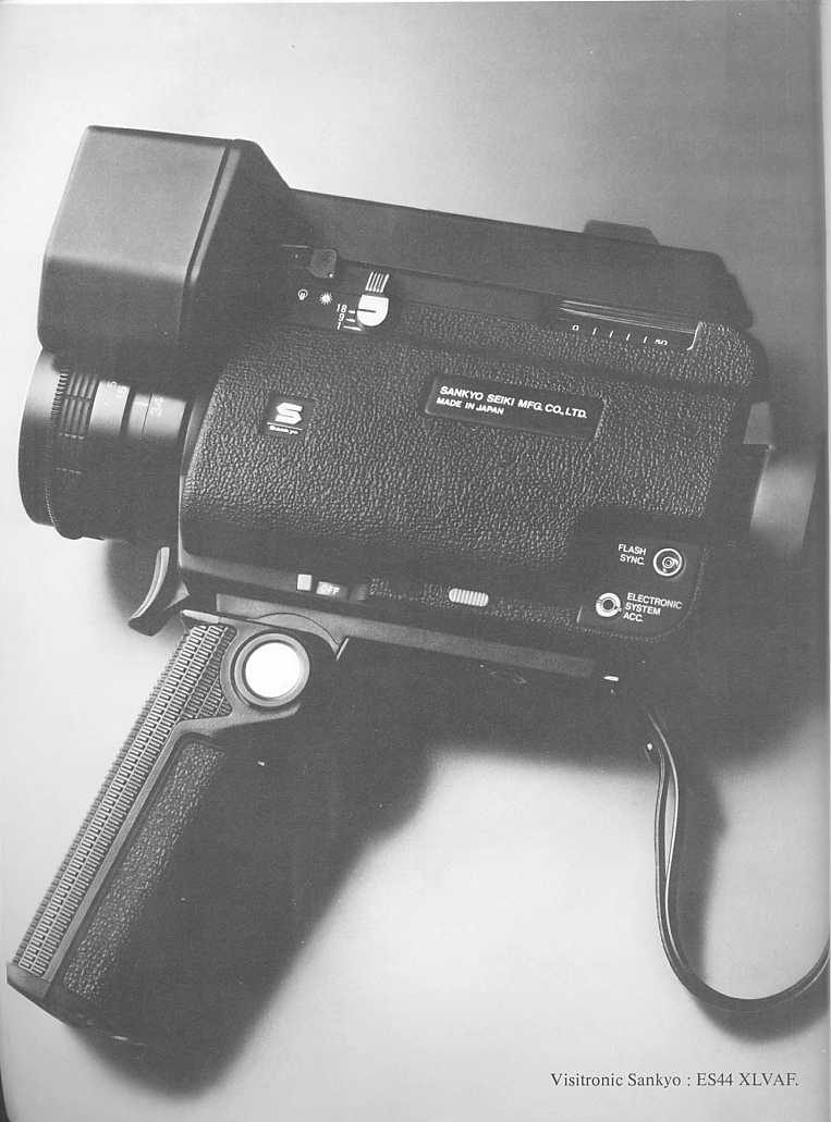 sankyo super 8