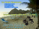 Pack vacances Kahl UT18