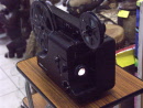 Super 8 and 8mm regular Bolex