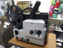 Projecteur Super 8 Bauer T174 Duoplay