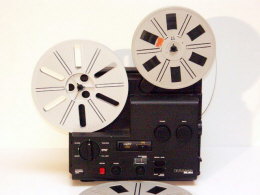 projecteur super 8