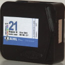 KAHL UT 21