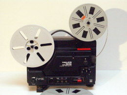 projecteur super 8